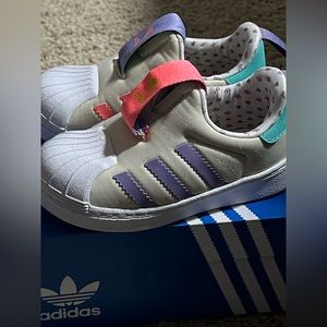 Adidas Superstar 360 i